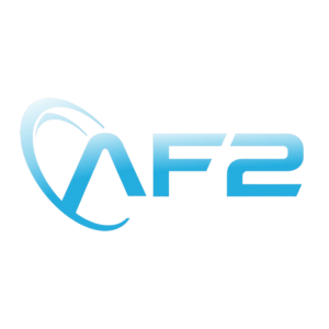 Af2 Contabilidade Logo - AF2